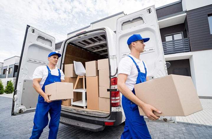 Comment choisir une entreprise de déménagement ? Québec