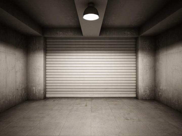 Service d'entreposage Québec