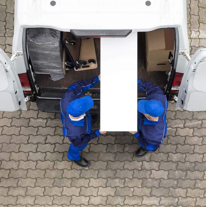 Services de transport spécialisé à Québec