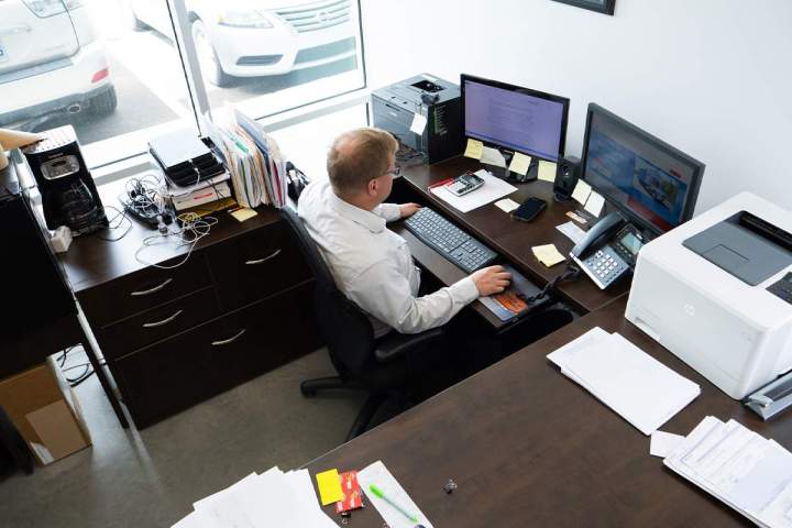 Déménagement résidentiel Québec